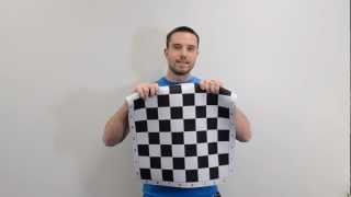 Mousepad Chess Boards [upl. by Nosahc]