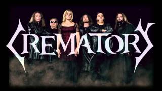 Teaser Crematory Official [upl. by Eward]