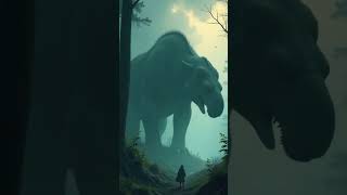 The Quaternary Extinction Why Did Giant Mammals Disappear [upl. by Doomham288]