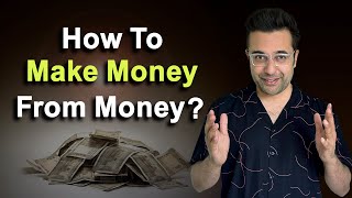 How To Make Money From Money By Sandeep Maheshwari  Hindi [upl. by Hoag306]