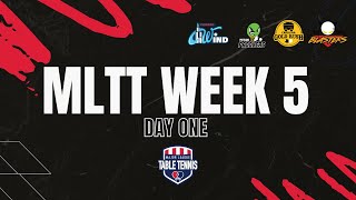 LIVE STREAM  MLTT IN ALAMEDA DAY ONE MLTT Week 5 Pleasanton CA [upl. by Esinej114]