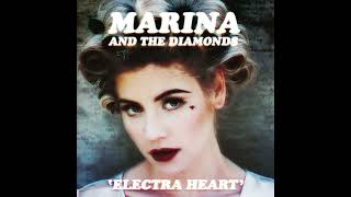 MARINA  Primadonna Girl FlipRemixRemasteridek [upl. by Nappie771]