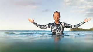 Layne Beachley AO  Great Expectation [upl. by Valerye]