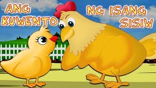 Mga Kwentong Pambata Tagalog na May Aral 2021  Filipino Moral Stories COMPILATION 20 mins [upl. by Eijneb871]