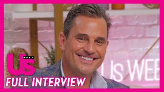 Bill Rancic On Howie Mandels Advice Justin Bieber Friendship Parenting W Giuliana Rancic amp More [upl. by Isidora]