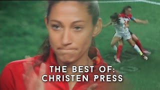 The Best of Christen Press [upl. by Netsud691]