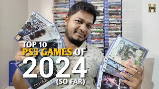 Top 10 Best PS5 Games to Play in 2024  HSGamer [upl. by Mohammed]