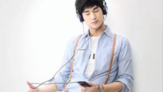 Audio Single Another Way  Kim Soo Hyun [upl. by Ynaffyt]