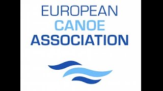 Canoe polo ECA Cup 2024  SaintOmer  Saturday [upl. by Milburn]