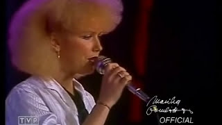 Marika Gombitová  Vyznanie live Sopot 1980 [upl. by Corydon406]