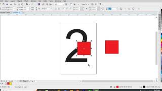 CorelDRAW Desktop X7 khác CorelDRAW Desktop 2024 như thế nào [upl. by Annodas]