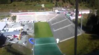 Klingenthal 2011 [upl. by Etnaled]