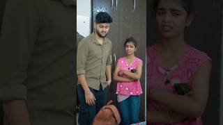 Saari mummy aisa hi karti hain😂❤️😍 youtubeshorts brosiscomedy trending funnyvideos [upl. by Ahtnamys859]