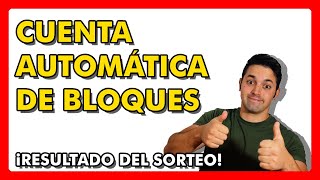 🔴 CONTAR Bloques AUTOMÁTICAMENTE en AutoCAD [upl. by Scornik880]