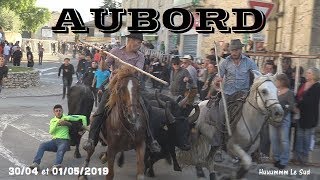 AUBORDAbrivadoEncierroBandido3004 et 01052019 [upl. by Kipp]