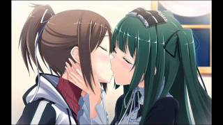 Nightcore  I kissed a girl [upl. by Autum]