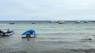 Poor Sea Conditions in Cebu  September 12 2024 [upl. by Dietz570]