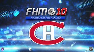 Rewriting History  Montreal Canadiens 19281929 Season  Return to Form Part 18 [upl. by Turino]