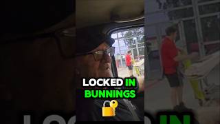 quotDay 9 Locked in Bunnings What the Heck is Going Onquot [upl. by Thebazile482]