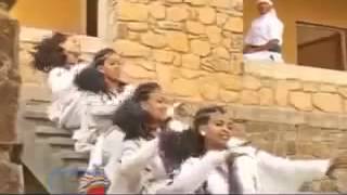 Nice New Ethiopian music 2013 Mehari Degefaw Gonder [upl. by Gine]