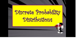 Distribusi Probabilitas Diskrit [upl. by Aicekal]