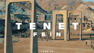 TENET  FEN  Edit 4k [upl. by Cogan175]