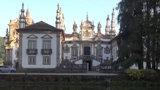 Douro River Valley Portugal a video tour [upl. by Astera]