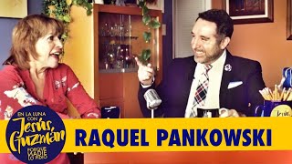 RAQUEL PANKOWSKI ES ENCANTADORA [upl. by Collier]