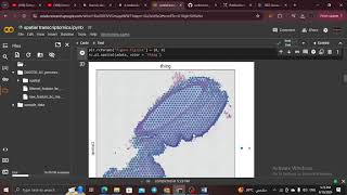 introduction to spatial transcriptomics [upl. by Seidler]