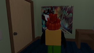 Why Do You Have This Poster RANDOM ROBLOX GAMES 18 [upl. by Gusella]