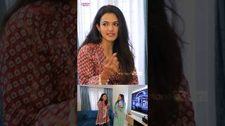 Trip Before Marriage  Aparna Das Home Tour  Milestone Makers  shorts [upl. by Dido]