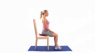 How to apply Heat for ischial bursitis sitting [upl. by Sharp]