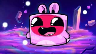 Découverte  Super Meat Boy Forever  Partie 10 [upl. by Adlemi]