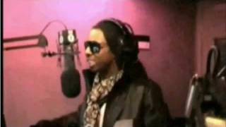 Lil Wayne  Epic Fail Freestyle [upl. by Alema453]