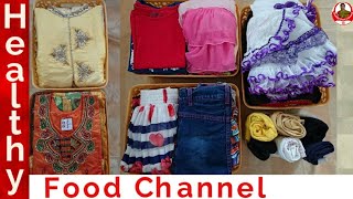 kids cupboard organization  organization ideas  House organization  Healthy Food [upl. by Lashar]