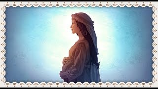 🌹🙏🌹What Is The Immaculate Conception [upl. by Clausen]