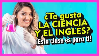 Vocabulario y pronunciación en INGLÉS con términos médicos  Languz Academy [upl. by Fredi]