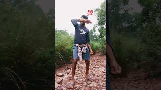 Santrail song video comedyshow song garibganga [upl. by Ahsieuqal944]