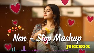 🎶Fellings Of Love Slowed🎉 2024 amp Reverb 💕💕Arijit Sing Love Mashup 🥰Touching Songs 💜💖 [upl. by Adle80]