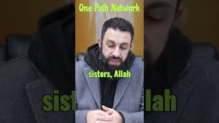 Why Allah Tests Us With HARDSHIP  Islamic Lecture By Belal Assaad shorts islam allah hardship [upl. by Hendren327]