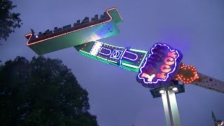 1001 Nacht  Hartmann Offride Video Michaeliskirmes Brilon 2014 [upl. by Brine381]