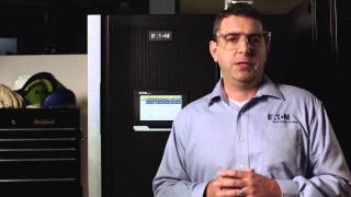 Eaton 93PM UPS Training Video Preview [upl. by Nevil]