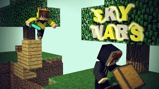 DÜNYA PVP İKİNCİSİ GEREKSİZ Minecraft  Sky Wars 30 wIsmetRGGereksiz Oda [upl. by Allemrac]