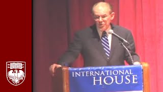 The Israel Lobby and US Foreign Policy John J Mearsheimer [upl. by Estrella3]