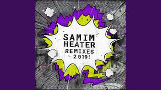 Heater 2019 Remaster [upl. by Osbourne]