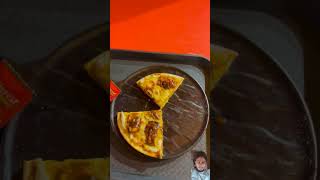 pizza food foodie streetfood funny foryou comedyshorts trending funnyshorts comedy [upl. by Ardin]