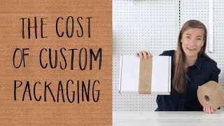 Getting Started With Custom Packaging [upl. by Suivatal]