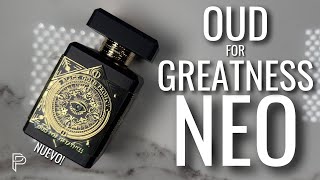 NUEVO 2024 OUD FOR GREATNESS NEO  PP [upl. by Killarney]