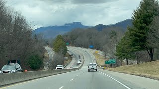 ❤️ Waynesville North Carolina ❤️ Mountain Town Has Everything You Need To Be Happy [upl. by See]