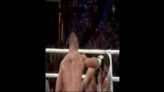 Arthur Abraham vs Khoren Gevor [upl. by Pussej88]